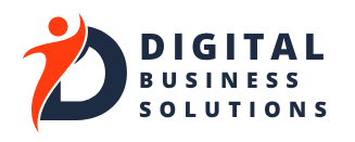 Digital Business Solutions logo